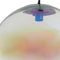 Light & Living Hanglamp Medina - Ø48cm - 3 lichtpunten - Multicolor