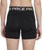 Nike Pro 365 5In Sportbroek Dames - Maat XL