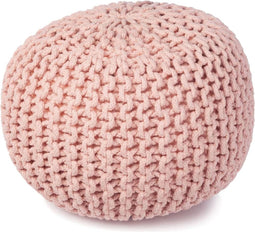 KidsDepot-Poef-Bundy-40x32-cm-katoen-roze