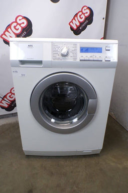 AEG L76950A - Wasmachine - Geavanceerde wasprogramma's - Tweedehands