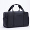 Heren Tas - The FTL Max - 30L - Zwart Leder