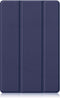 iMoshion Realme Pad - Trifold Bookcase - Auto-wake functie - Donkerblauw