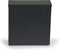 Viking Choice Brievenbus - Wandbrievenbus - Krantenhouder - 37x37x10cm - Antraciet