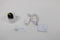 eufy Indoor Cam E220 - Bewakingscamera 2K - Pan & Tilt - Wit