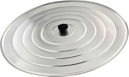 Deksel Braadpan Vaello Aluminium (Ø 60 cm)
