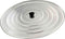 Deksel Braadpan Vaello Aluminium (Ø 60 cm)