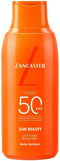 Lancaster Sun Beauty Body Milk SPF50 - Zonbescherming - 175 ml
