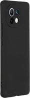 Accezz Black Backcover voor de Xiaomi Mi 11