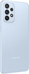 Samsung Galaxy A23 5G - Smartphone - 4GB RAM - 128GB - Blauw