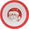 Kerst Schaal Melamine, 400ml