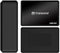 Transcend TS-RDF2 - CFast Card Reader - USB 3.0 - Overdrachtssnelheid tot 500MB/s - Zwart