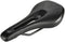 Ergon zadel SM Sport gel dames S/M zwart