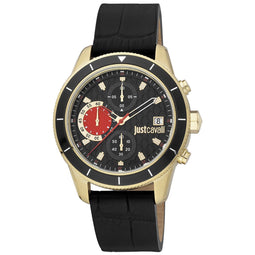 Horloge Heren Just Cavalli JC1G215L0025