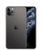 Apple iPhone 11 Pro Max - Spacegrijs - 256 GB - Fysieke simkaart + eSIM