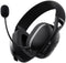 Havit Fuxi H3 - Gaming-headset - 40 mm luidsprekers - Draadloos - Zwart