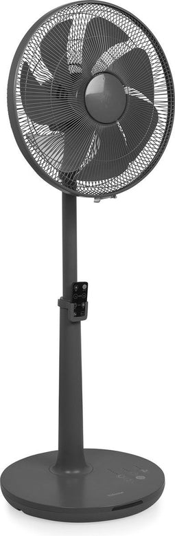 Tristar VE-5882 - Statief ventilator - Fluisterstille DC Motor 30W - Grijs