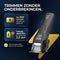 Professionele Draadloze Tondeuse - Beeperfect® - Tondeuse Mannen Hoofdhaar - Haartrimmer - Kapper