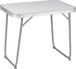 Camp-Gear Campingtafel - Economy - 60x40 cm - Inklapbaar met stabilisatoren (1 stuk)