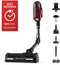 Rowenta X-Force Flex 12.60 RH98A8 - Draadloze steelstofzuiger - Hoge zuigkracht 150 Airwatt - Flexibele buis