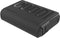 RealPower PB-10000 PD+ - Powerbank - USB Type-C PD snelladen - Zwart