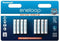 Sanyo BK-4MCCE/8BE - Oplaadbare batterij - NiMH 750mAh - AAA (8 stuks)