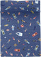Bedsprei Sea Party | Aware