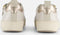 Tamaris COMFORT 105225 - Dames Sneaker - Leer - Wit - Maat 37