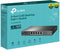 TP-Link TL-SG105PP-M2 - Unmanaged Switch - 5x 2.5Gbps Ethernet - 4x PoE++ (123W)