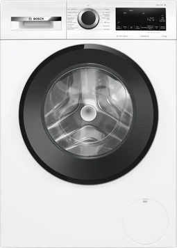 Bosch WGG244ZONL - Wasmachine 9kg 1400 toeren - Energieklasse A - EcoSilence Drive