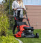 Scheppach MS161-46 - Benzine grasmaaier - 46 cm maaibreedte - 3,5 PK motor - 55 L opvangbak