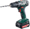 Metabo BS 14.4 - Accuboormachine - 2 Li-Ion accu's 2,0 Ah - 20 Nm