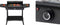 Haeger Top Grill - Elektrische BBQ