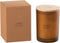J-Line geurkaars Accords Essentiels - Ambre Intime - oker - 38U