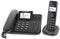 Doro Comfort 4005 - Dect-telefoon met antwoordapparaat - 30dB volume - (2 handsets)