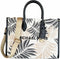 Handtas Dames Michael Kors MIRELLA-BLACK-MULTI Multicolour 36 x 27 x 12 cm
