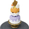 Sylvanian Families 5764 - Halloweenfeestset - Inclusief griezelige kostuums en accessoires