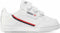 adidas Originals Continental 80 Schoenen - Kinderen - Wit - 34