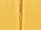 LEEA - Sierkussen set van 2 - Geel - 45 x 45 cm - Katoen