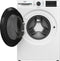Beko B5WT594189W - Wasmachine - 9kg - ProSmart Inverter Motor - A