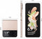 Samsung Galaxy Z Flip4 - Smartphone - 256GB opslag - Rosé Goud
