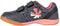 Reece Australia Bully X80 - Indoor Hockeyschoenen - Slijtvaste zool - Grijs - Maat 30