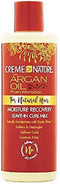 Creme of Nature - Argan Oil Argan Buttermilk 236 ml