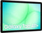Samsung Galaxy Tab A11 Plus - Wi-Fi - 256GB - Silver