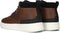 PME Legend Lexing-t Sneakers - Leren Sneaker - Heren - Cognac - Maat 44