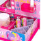 Lisciani Barbie - Lippenstift maker - Veranderende kleuren - (set van)