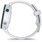 Garmin Forerunner 255S Music - Smartwatch - GPS - Muziek - Wit