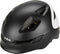 Fietshelm KED Pop Mips - small (48-52 cm) - black/white