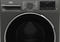 BEKO B3WT58410M2 - Wasautomaat voorlader - 8 kg - 1400 tpm - Manhattan Grey
