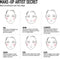 Max Factor Creme Puff Blush - 15 Seductive Pink