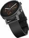 Mobvoi TicWatch E3 - Smartwatch - Snapdragon Wear 4100 - IP68 GPS SpO2 - Panterzwart